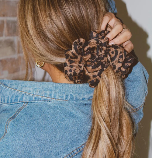 Andi Scrunchie