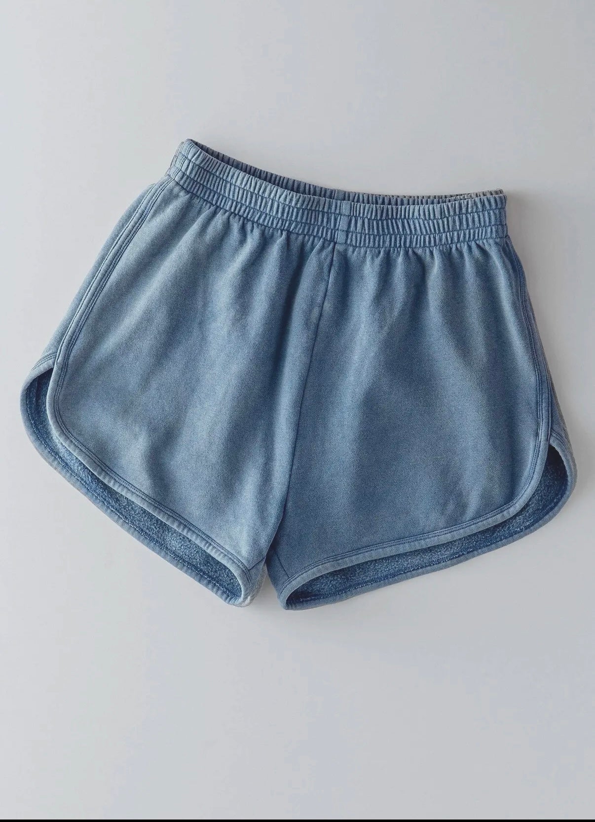 The Sunday Shorts