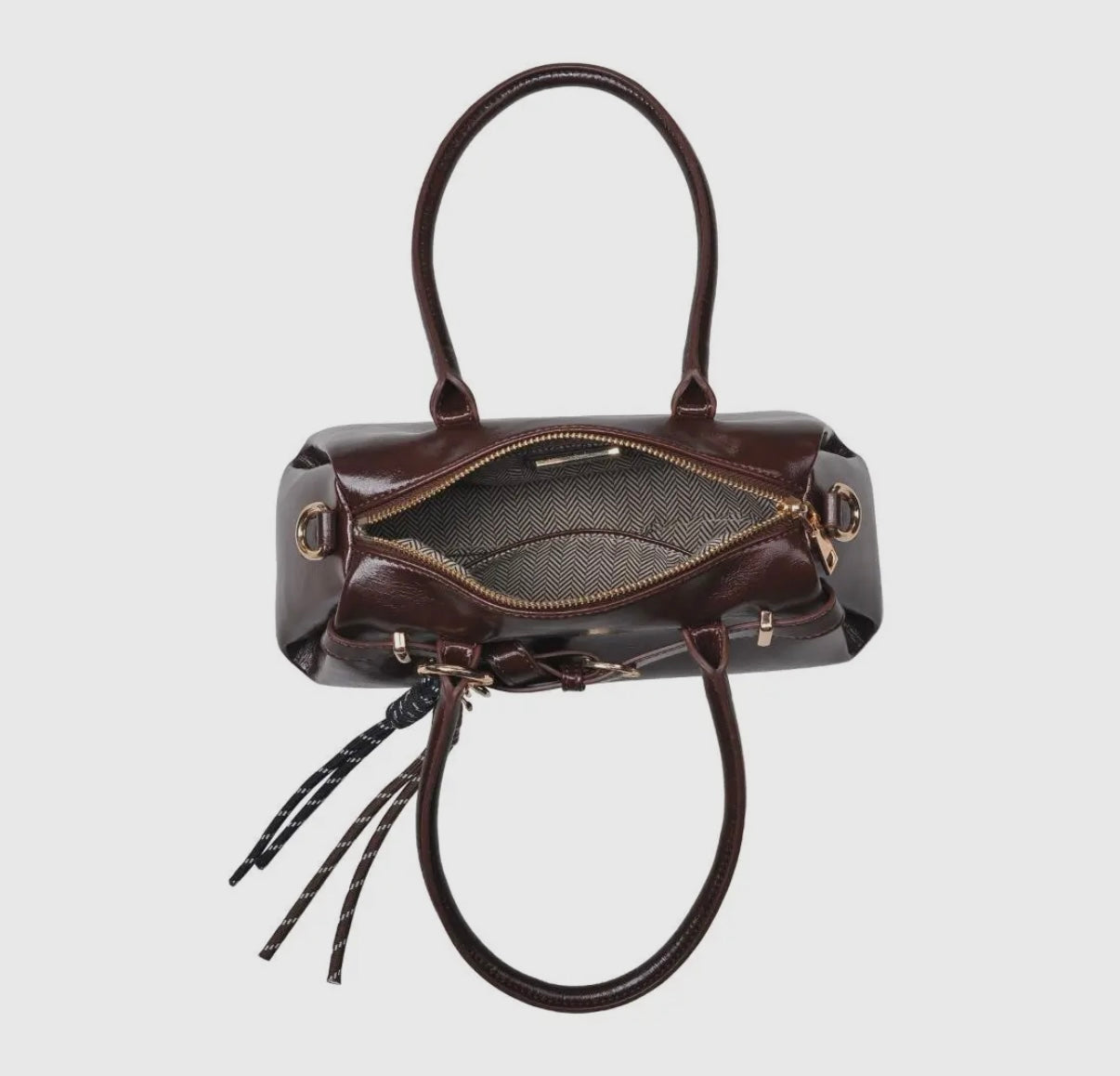 Vienna crossbody