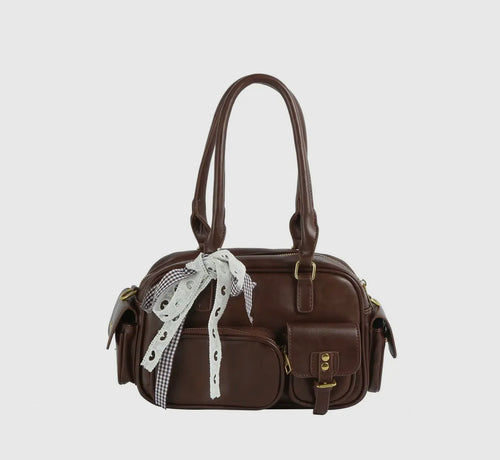 Ashtyn Multi Pocket Bag