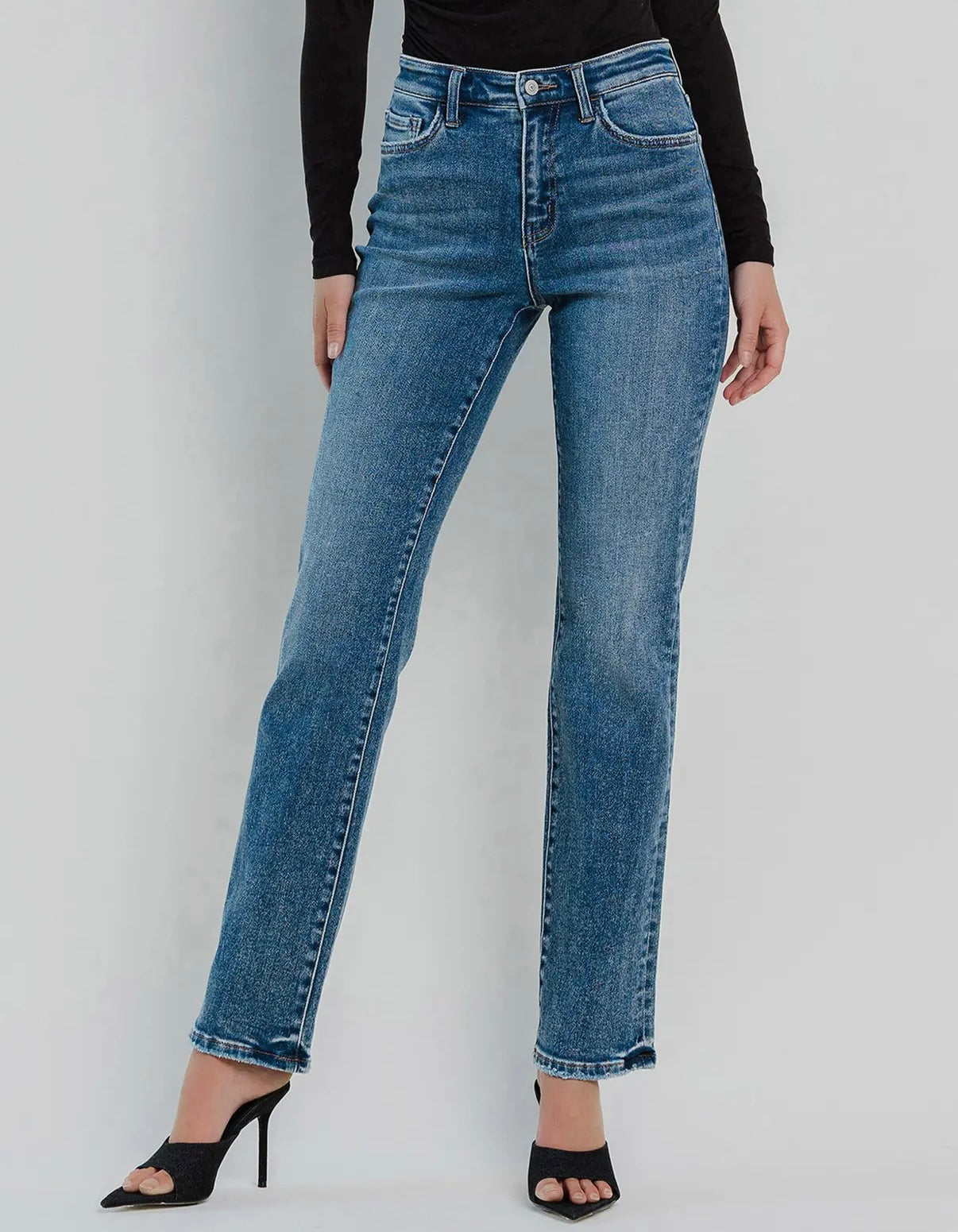 Flying Monkey Medium Denim