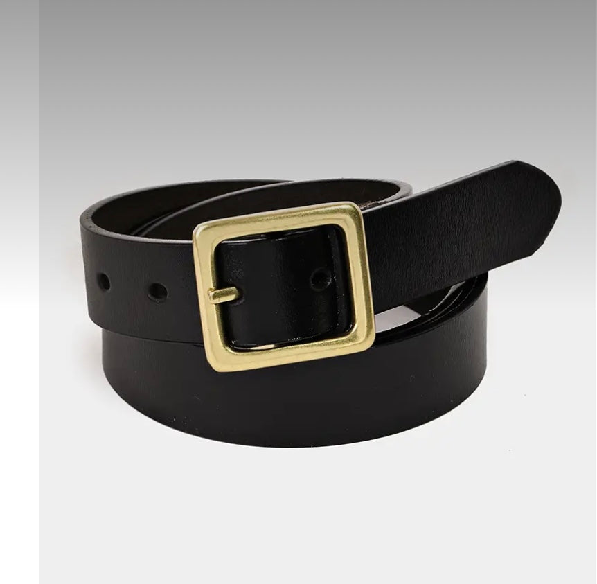 Belt Gold Fame Access