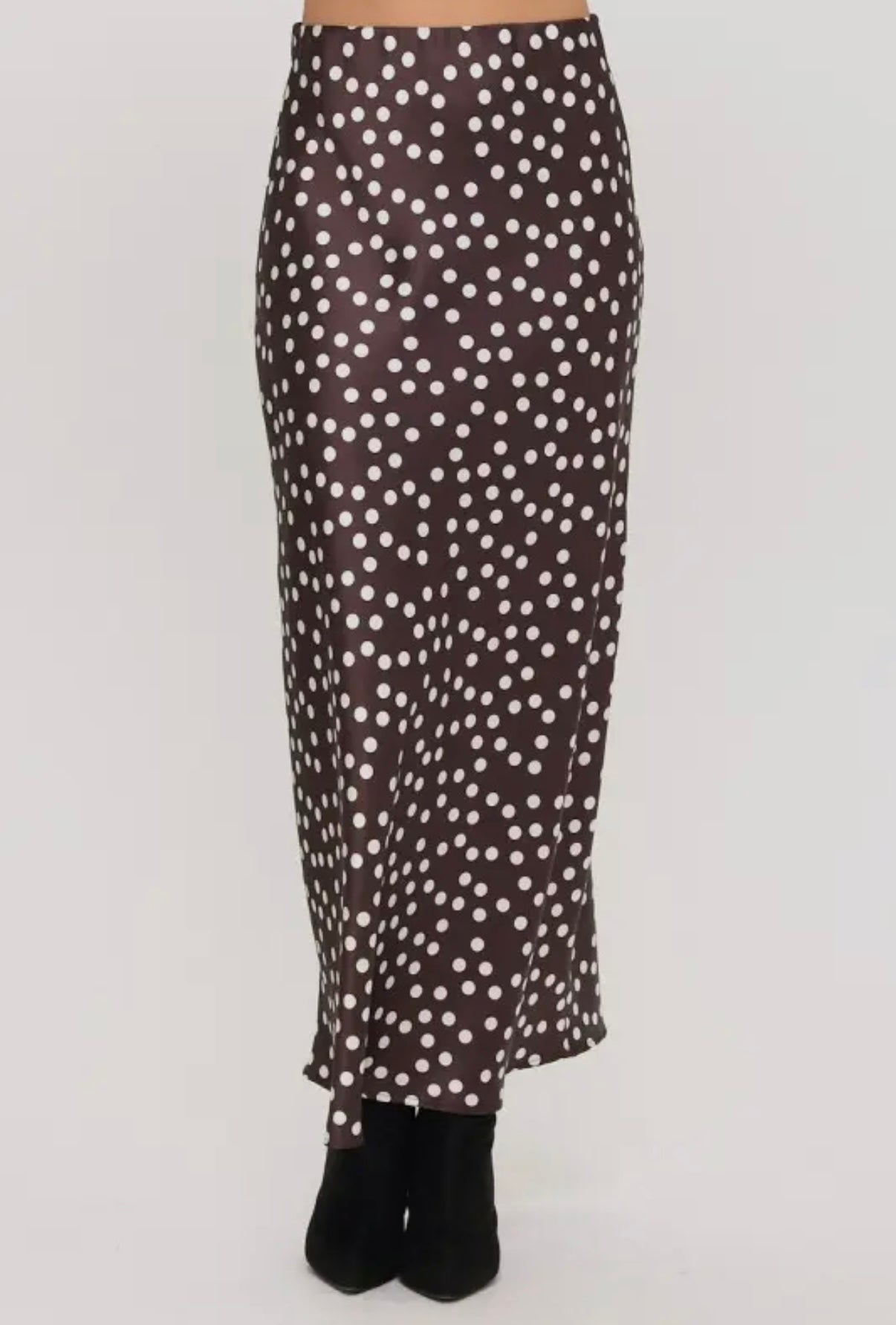 Renee Polka Skirt