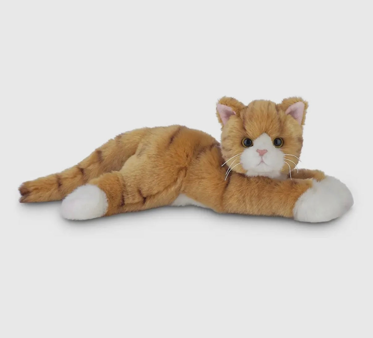 Bearington Stuffed Animal