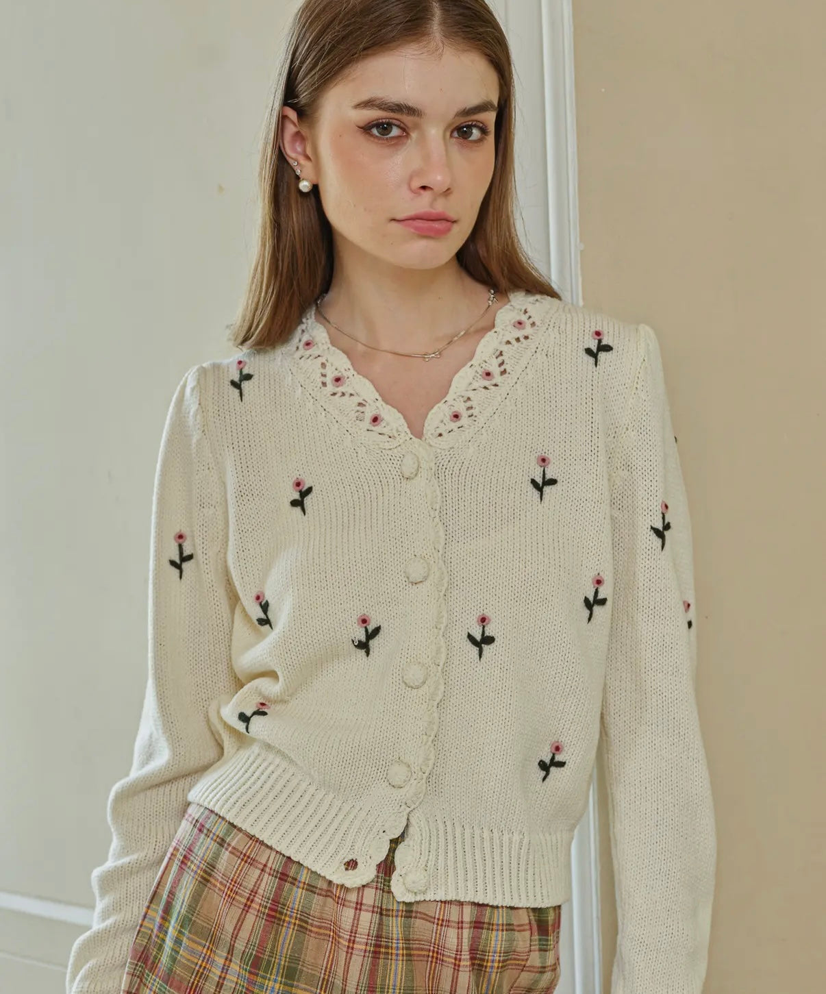 Rosie Cardigan