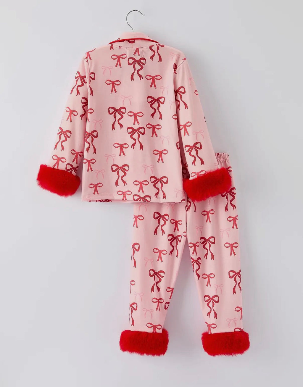 PRE ORDER Toddler Christmas Pajama