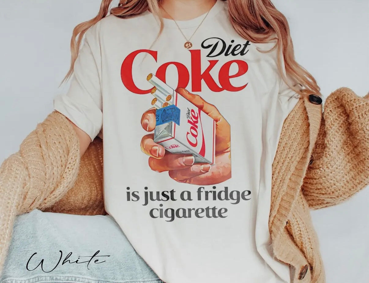 Coca Cola Tee