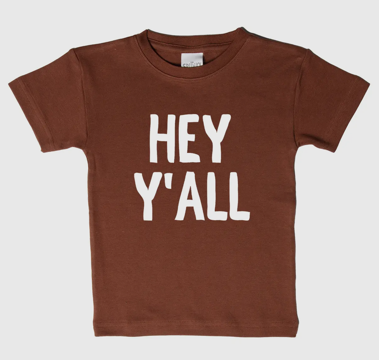 Boys Hey Yall Graphic